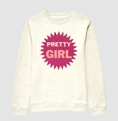 Suéter - Girl Power Kátia
