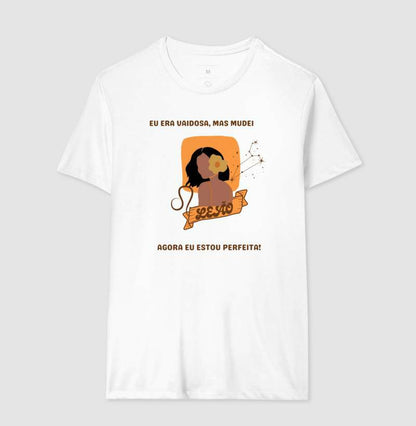 Camiseta - Leão Perfeição