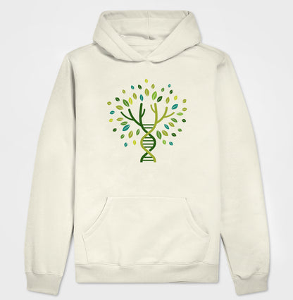 Moletom Hoodie - DNA Natural