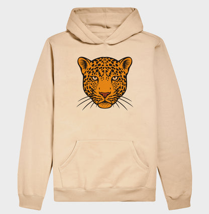 Moletom Hoodie - Onça Pintada