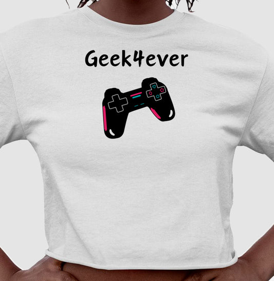 Cropped - Geek4ever