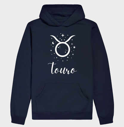 Moletom Hoodie - Touro