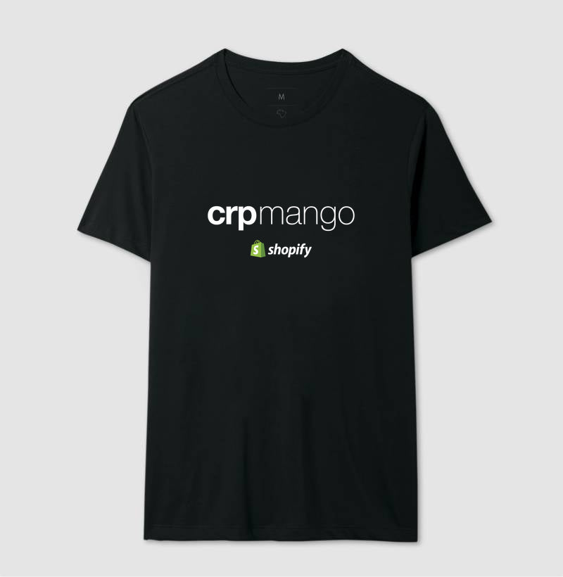 Camiseta - CRP Mango Shopify