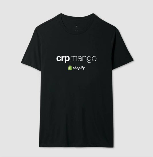 Camiseta - CRP Mango Shopify