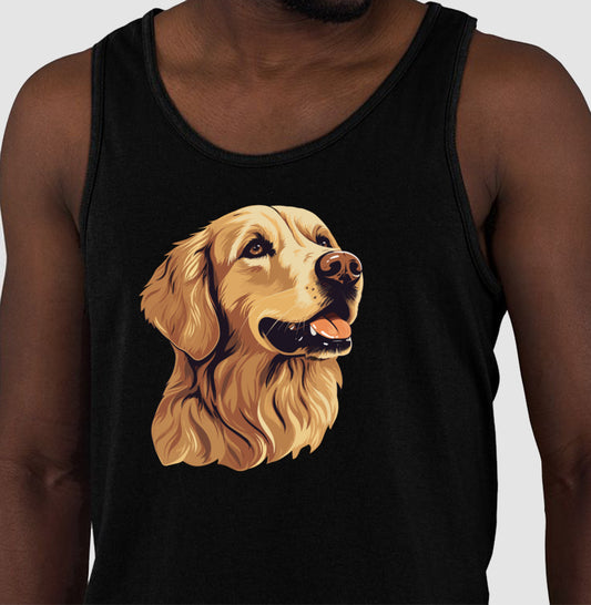 Regata - Golden Retriever