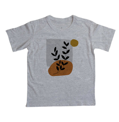 Camiseta Infantil - Outono 2