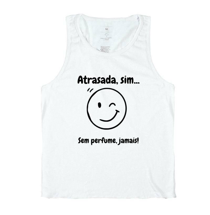 Regata - Atrasada