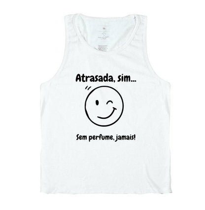 Regata - Atrasada