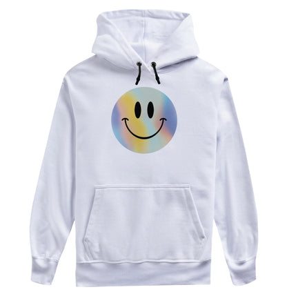 Moletom - Emoji Smile Colorido