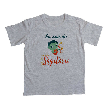 Camiseta Infantil - Sagitário Baby