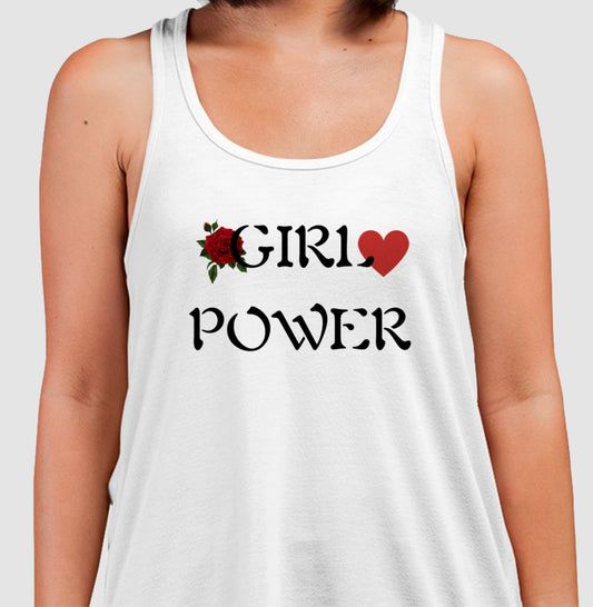 Regata - Girl Power Isis