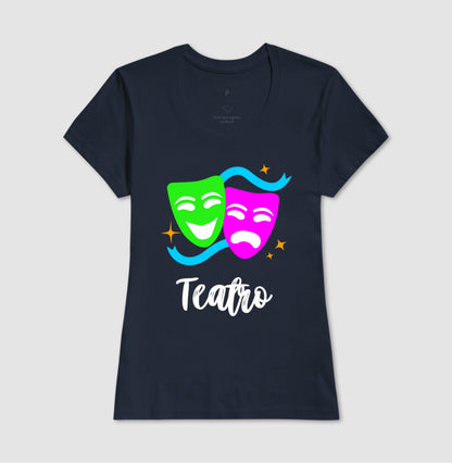 Baby Look - Teatro