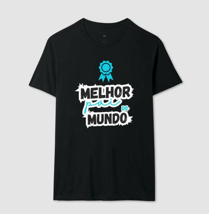 Camiseta - Melhor Pai