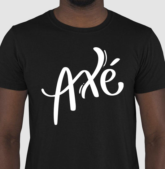 Camiseta - Axé