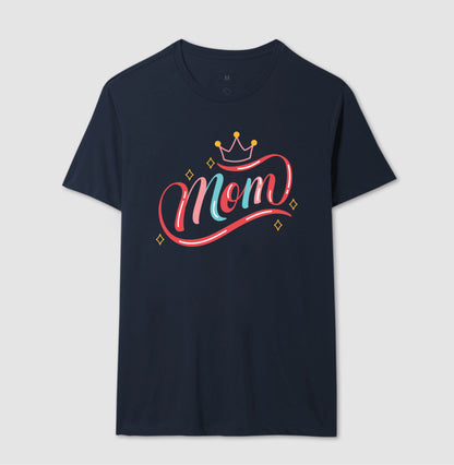 Camiseta - Queen Mom