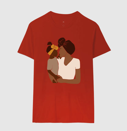 Camiseta - Mãe e Filha 2