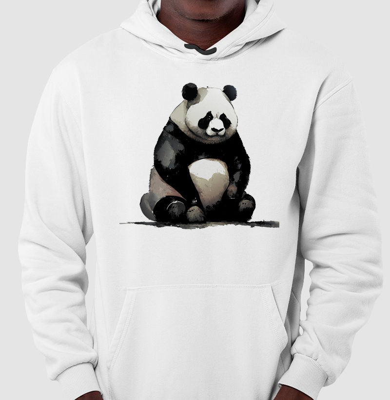 Moletom - Panda