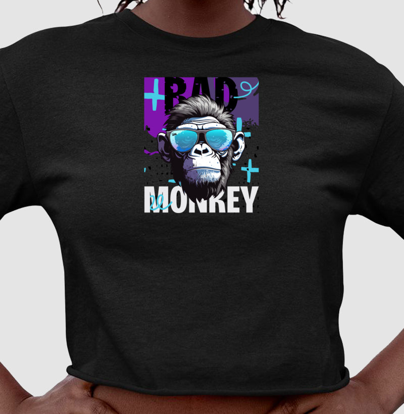 Cropped - Monkey 2