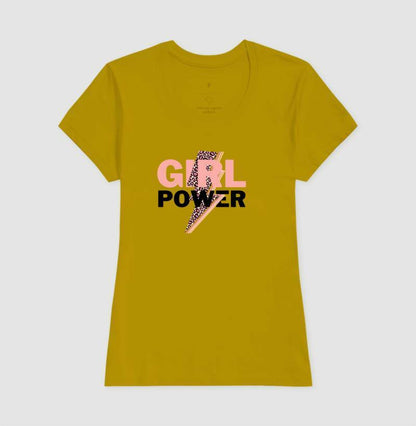 Baby Look - Girl Power Zoe