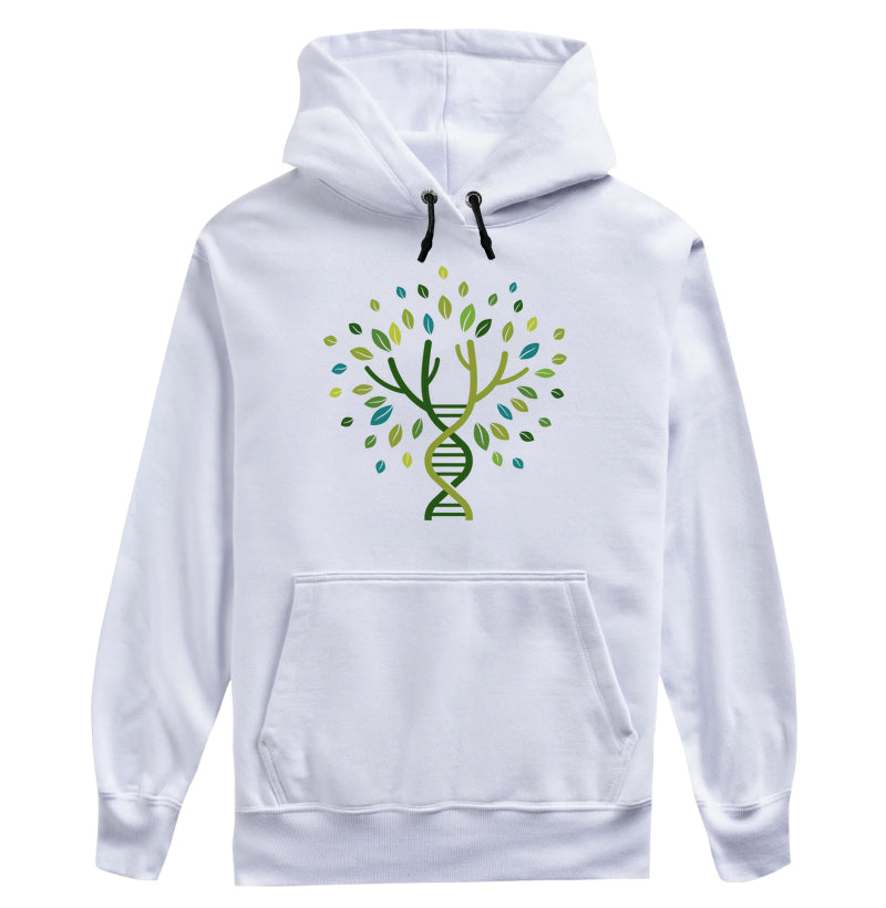 Moletom - DNA Natural