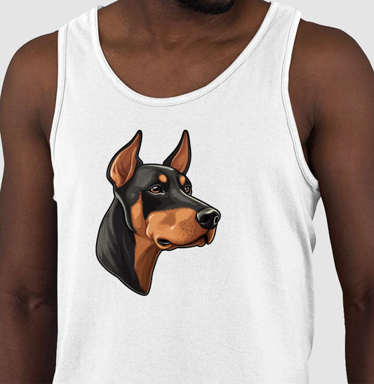 Regata - Doberman