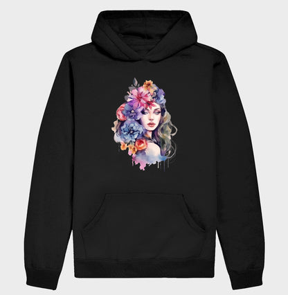 Moletom Hoodie - Girl Power Estela