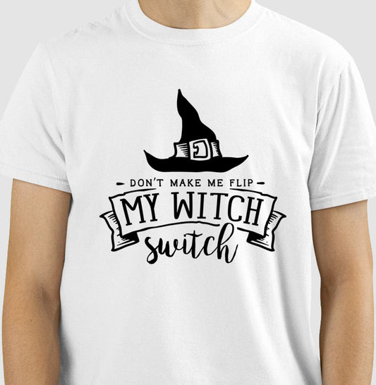 Camiseta - My Witch