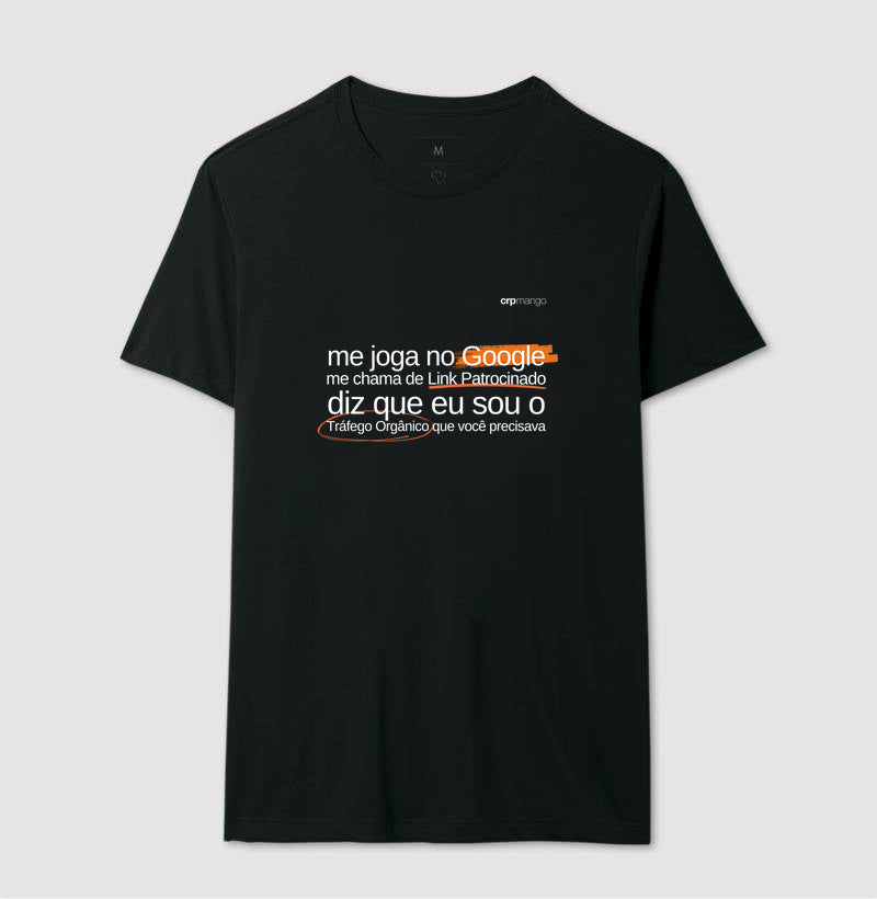 Digital Marketing - CRP Mango