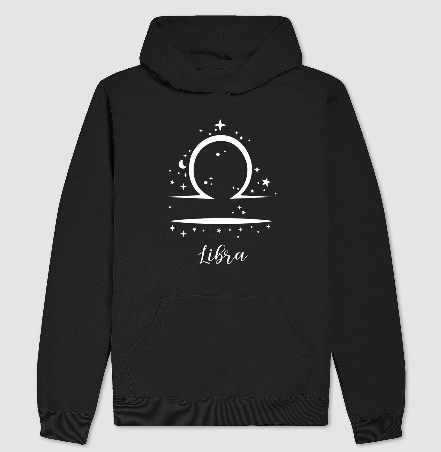 Moletom Hoodie - Libra