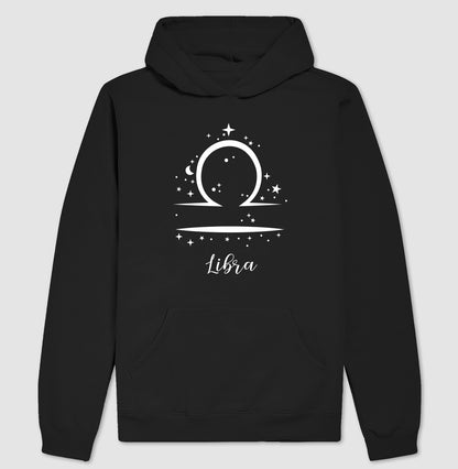 Moletom Hoodie - Libra