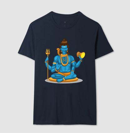 Camiseta - Shiva