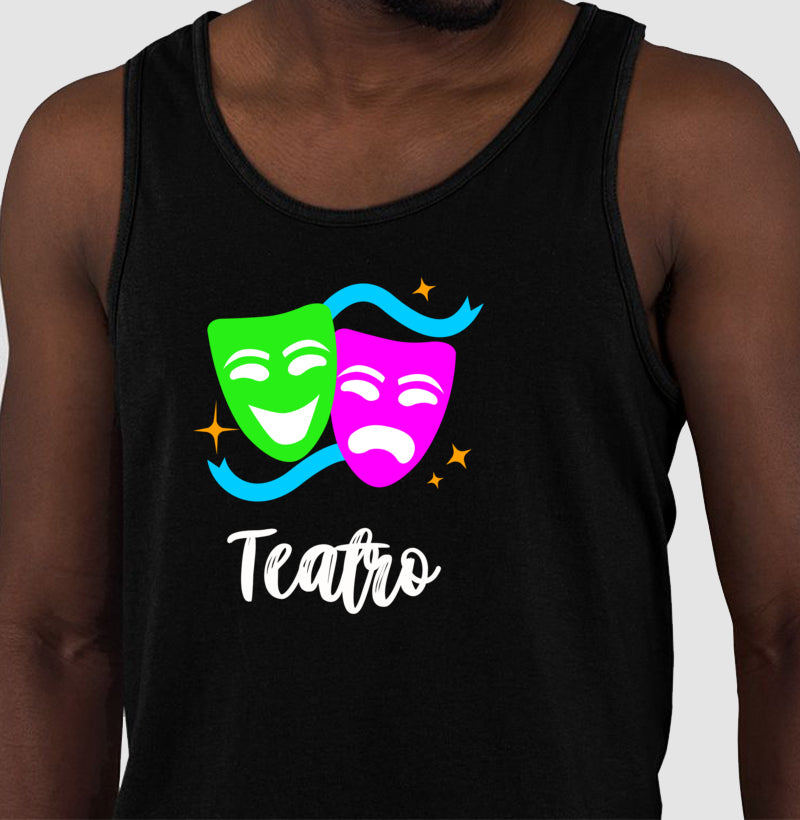 Regata - Teatro