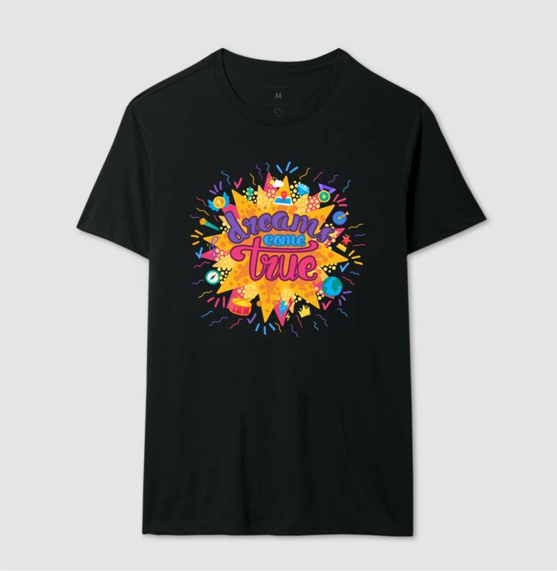 Camiseta - Dreams