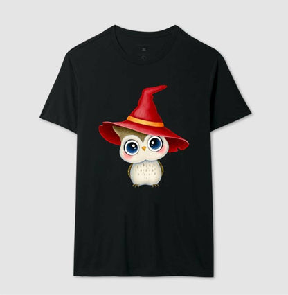 Camiseta - Coruja 2