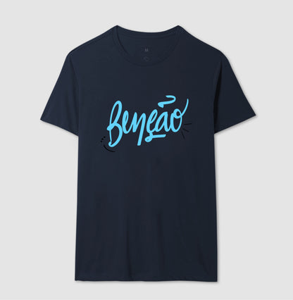 Camiseta - Benção