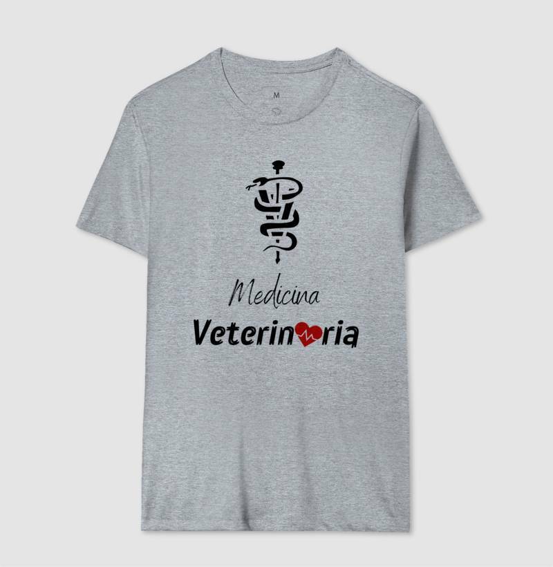 Camiseta - Vet