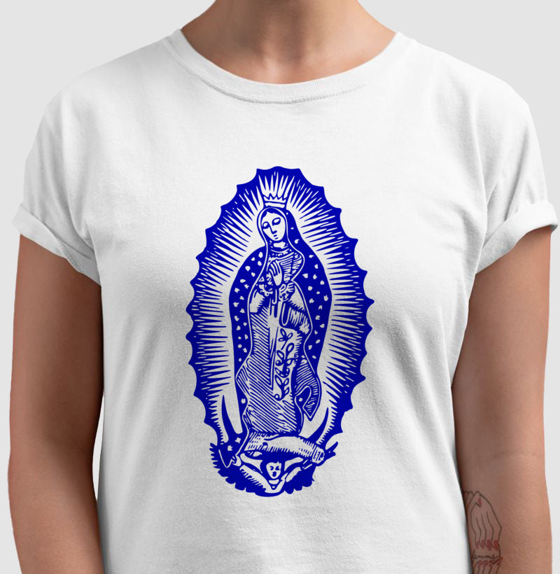 Camiseta - Nossa Senhora 3