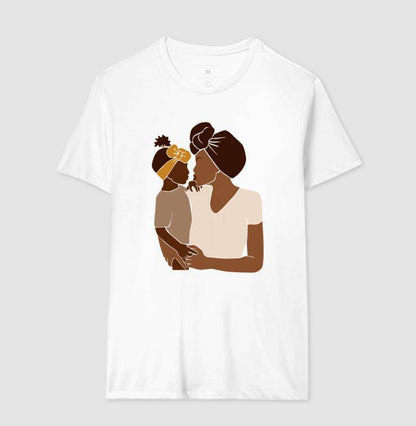 Camiseta - Mãe e Filha 2