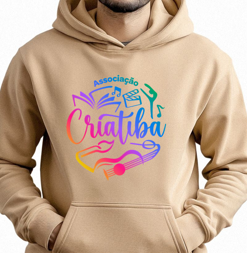 Baby Look - Criatiba