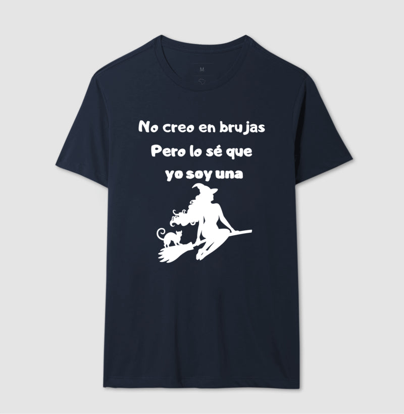 Camiseta - Soy Una Bruja