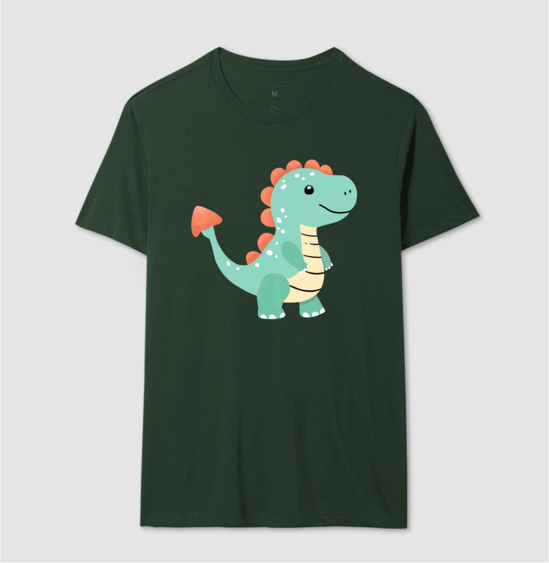 Camiseta - Dino Baby