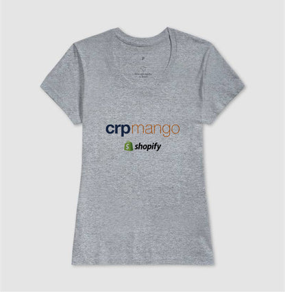 Camiseta - CRP Mango Shopify