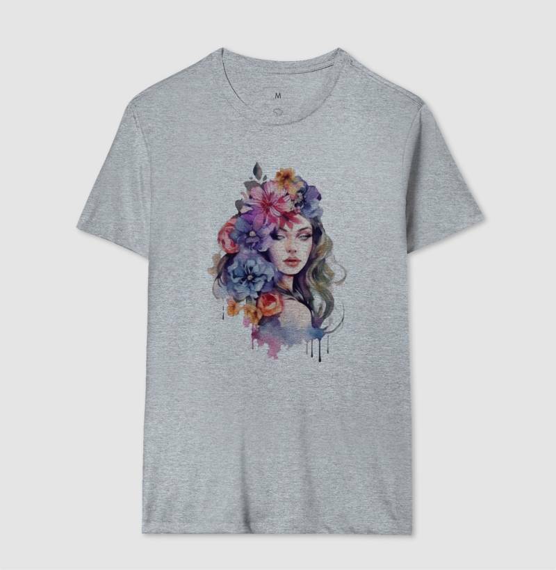 Camiseta - Girl Power Estela