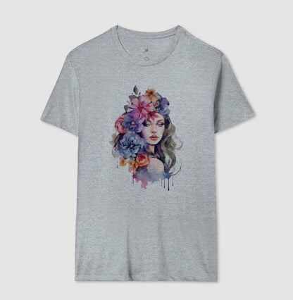 Camiseta - Girl Power Estela