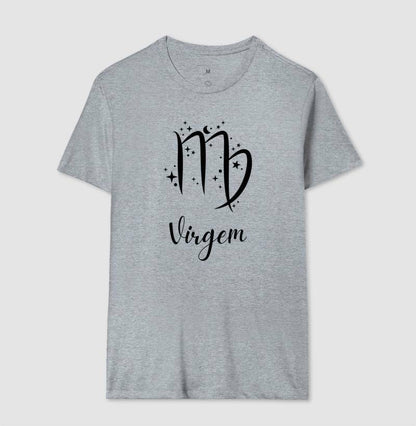 Camiseta - Virgem