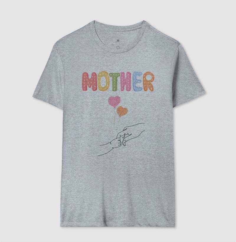 Camiseta - Mother