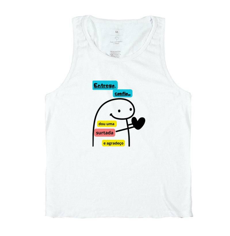 Regata - Flork Entrego e Confio
