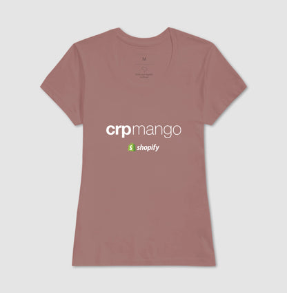 Camiseta - CRP Mango Shopify
