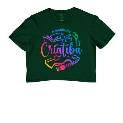 Baby Look - Criatiba