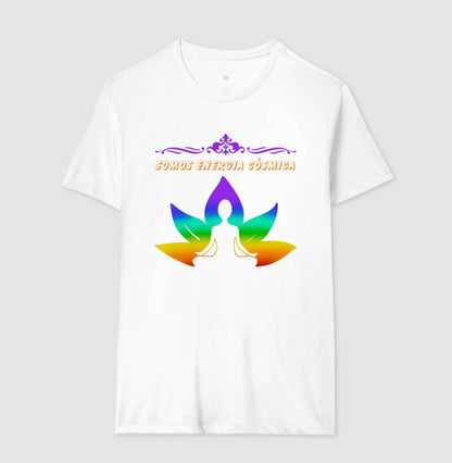 Camiseta - Energia Cósmica